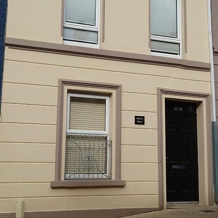 Helens House Derry City Centre Remarkable 3-Bed Exteriör bild