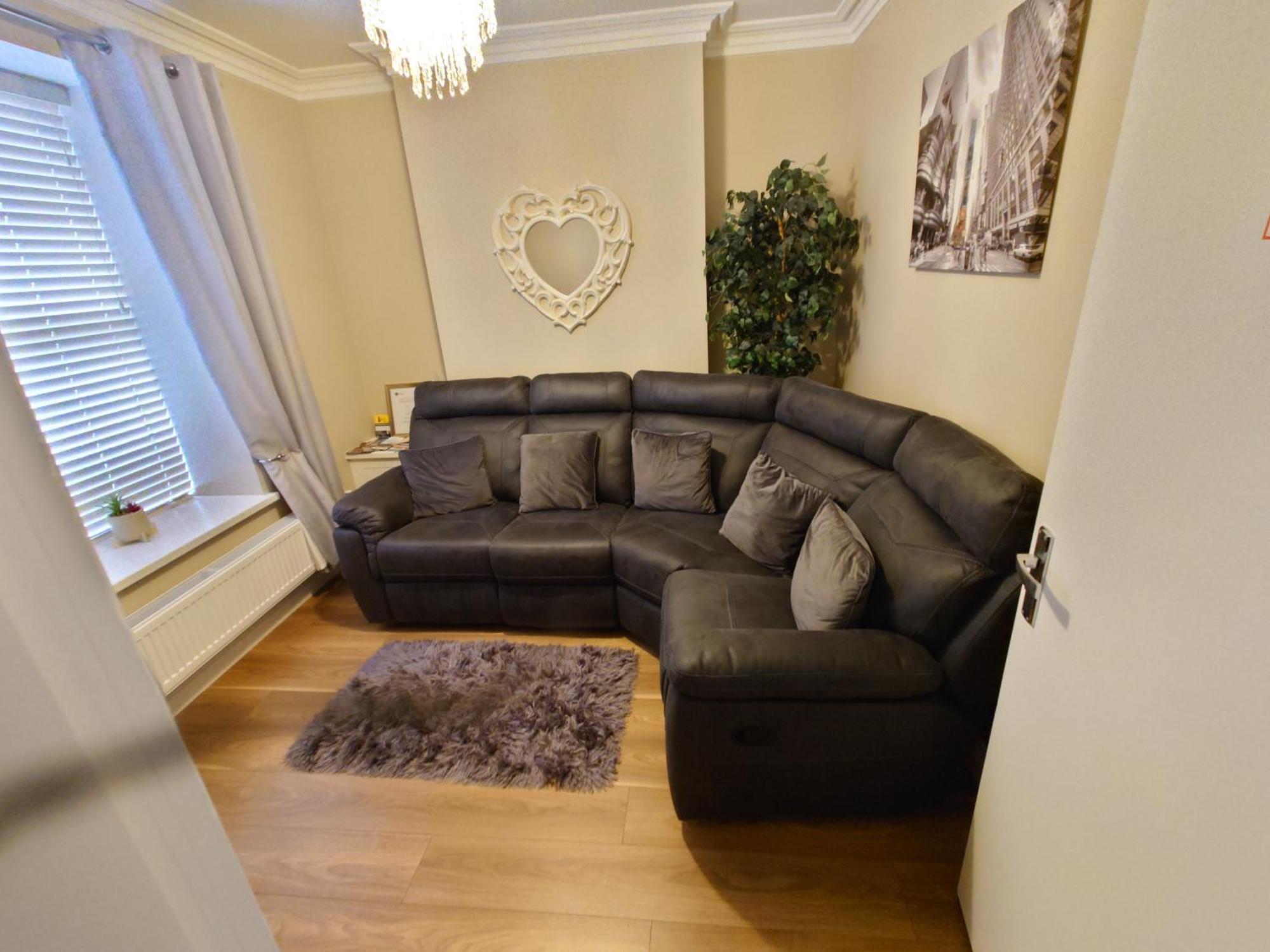 Helens House Derry City Centre Remarkable 3-Bed Exteriör bild